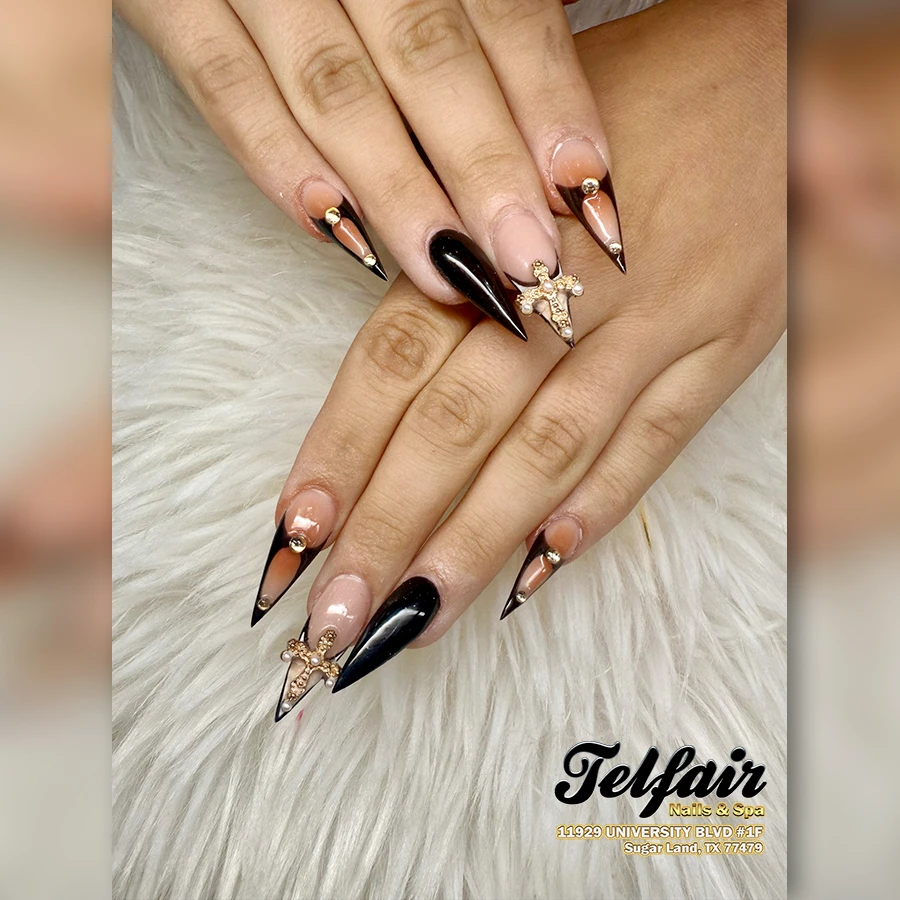 Nail Design July 23 2026